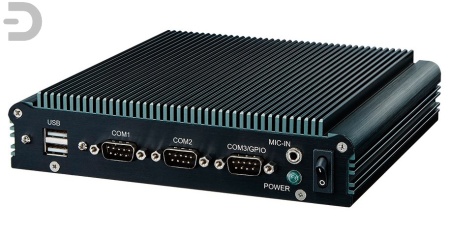 Компьютер промышленный (ЭВМ)